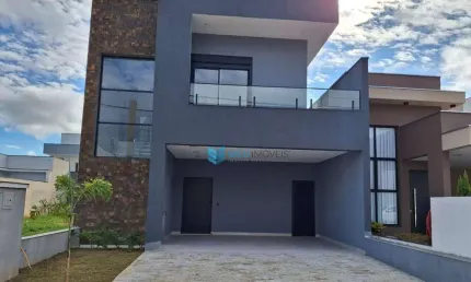 Casa com 3 dormitórios à venda, 188 m² por r$ 1.280.000,00 - wanel ville - sorocaba/sp