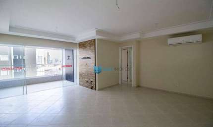 Apartamento com 3 dormitórios, 113 m² - venda por R$ 890.000,00 ou aluguel por R$ 5.961,00/mês - Parque Campolim - Sorocaba/SP