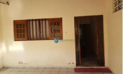 Casa com 2 dormitórios à venda, 156 m² por r$ 280.900 - jardim altos do itavuvu - sorocaba/sp