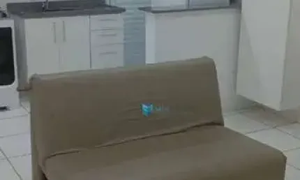 Apartamento com 1 dormitório para alugar, 42 m² por R$ 1.670/mês - Vila Hortência - Sorocaba/SP