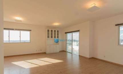 Apartamento com 3 dormitórios, 194 m² - venda por R$ 2.000.000,00 ou aluguel por R$ 10.785,20/mês - Parque Campolim - Sorocaba/SP
