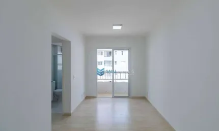 Apartamento com 2 dormitórios para alugar, 49 m² por r$ 2.028,70/mês - jardim vera cruz - sorocaba/sp