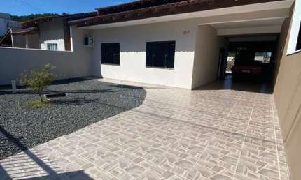 Casa com 2 quartos à venda no Itinga, Araquari 
