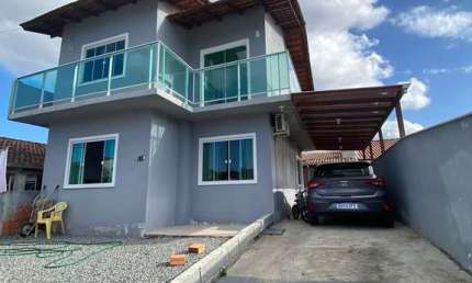 Casa com 3 quartos à venda no Itinga, Araquari 