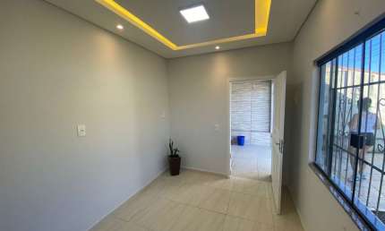 Casa com 2 quartos à venda no João Costa, Joinville 