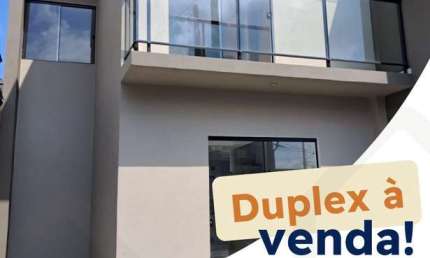 Casa com 3 quartos à venda no Boa Vista, Joinville 