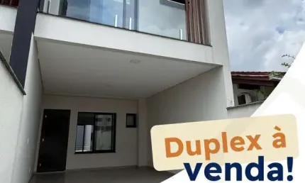 Casa com 3 quartos à venda na Rua Ágata, Saguaçu, Joinville
