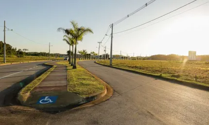 Terreno à venda no Itinga, Araquari 