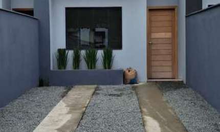 Casa com 3 quartos à venda no Santo Antônio, Joinville 