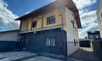 Casa com 7 quartos à venda na Rua Alois Finder, Aventureiro, Joinville