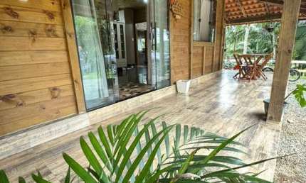 Chácara / sítio com 3 quartos à venda no Corveta, Araquari 