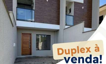 Casa com 3 quartos à venda na Rua dos Holandeses, Pirabeiraba, Joinville