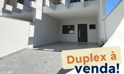 Casa com 3 quartos à venda na Rua Engelberto Hagelmann, Costa e Silva, Joinville
