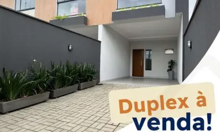 Casa com 3 quartos à venda na Rua Eleotério Maia, Guanabara, Joinville