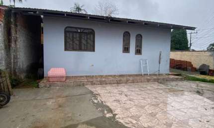 Casa com 3 quartos à venda na Rua Paranaguamirim, Paranaguamirim, Joinville