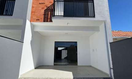 Casa com 3 quartos à venda no Floresta, Joinville 