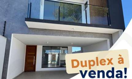 Casa com 3 quartos à venda no Floresta, Joinville 