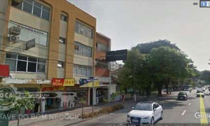 Ponto comercial para alugar no Centro, Blumenau  por R$ 700