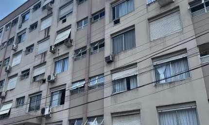 Loft com 1 quarto para alugar no Ponta Aguda, Blumenau , 44 m2 por R$ 1.500