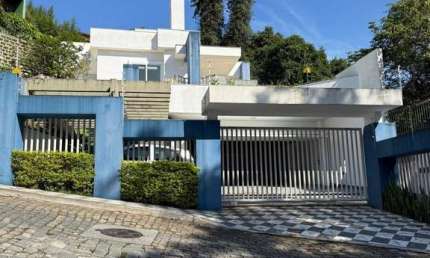 Casa com 3 quartos à venda no Centro, Blumenau , 636 m2 por R$ 2.800.000