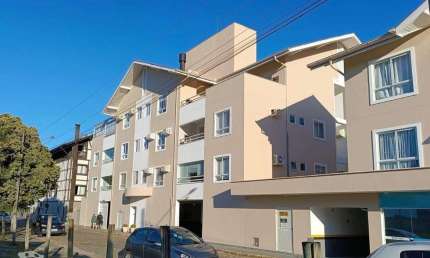 Apartamento com 2 quartos à venda no Centro, Pomerode , 76 m2 por R$ 470.000