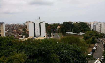 Apartamento Duplex com 3 dormitórios à venda, 150 m² por R$ 450.000,00 - Rio Vermelho - Salvador/BA