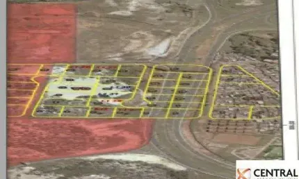 Terreno à venda, 2560 m² por R$ 3.840.480,00 - Stella Maris - Salvador/BA