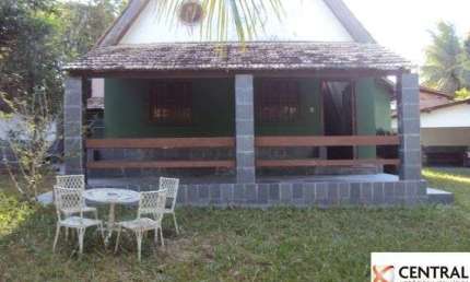 Casa com 3 dormitórios à venda, 300 m² por R$ 325.000,00 - Jacuipe - Camaçari/BA