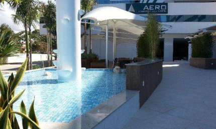 Sala à venda, 29 m² por R$ 189.000,00 - Estrada Do Coco - Lauro de Freitas/BA