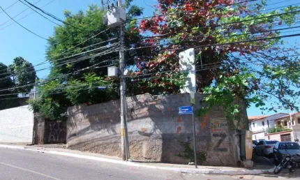 Ponto à venda, 248 m² por R$ 1.100.000,00 - Pernambués - Salvador/BA