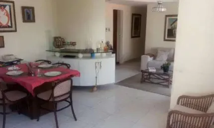 Apartamento com 4 dormitórios à venda, 135 m² por R$ 650.000,00 - Pituba - Salvador/BA