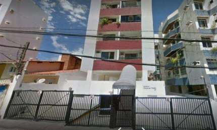 Apartamento com 3 dormitórios à venda, 140 m² por R$ 550.000,00 - Rio Vermelho - Salvador/BA