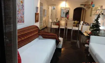 Apartamento com 3 dormitórios à venda, 142 m² por R$ 680.000,00 - Costa Azul - Salvador/BA