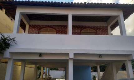Casa com 3 dormitórios à venda, 250 m² por R$ 780.000,00 - Itapuã - Salvador/BA