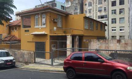 Casa para alugar, 450 m² por R$ 8.500/mês - Nazaré - Salvador/BA