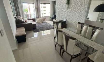 Apartamento com 2 dormitórios à venda, 105 m² por R$ 650.000,00 - Itaigara - Salvador/BA