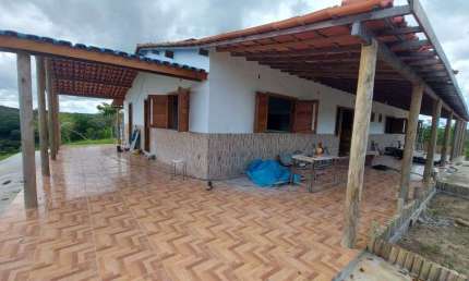 Fazenda à venda, 884268 m² por R$ 1.800.000,00 - Zona Rural - Mata de São João/BA