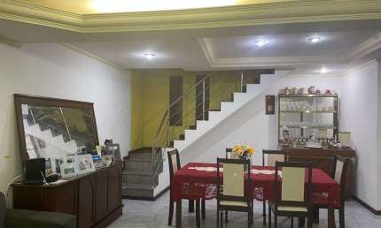Casa com 5 dormitórios à venda, 310 m² por R$ 950.000,00 - Jardim Placaford - Salvador/BA