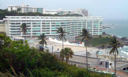 Cobertura com 2 dormitórios à venda, 142 m² por R$ 1.699.000,00 - Ondina - Salvador/BA
