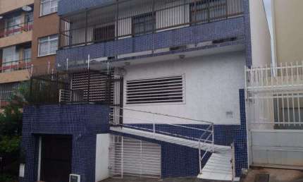 Prédio à venda, 720 m² por R$ 1.550.000,00 - Amaralina - Salvador/BA