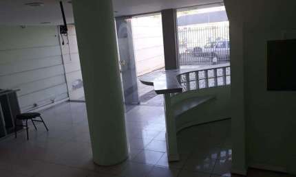 Ponto para alugar por R$ 7.500,00/mês - Estrada Do Coco - Lauro de Freitas/BA