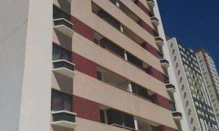 Apartamento com 3 dormitórios à venda, 86 m² por R$ 520.000,00 - Armação - Salvador/BA