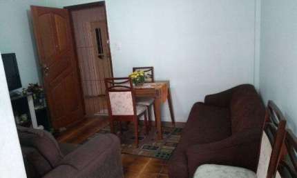 Apartamento com 1 dormitório à venda, 65 m² por R$ 340.000,00 - Ondina - Salvador/BA
