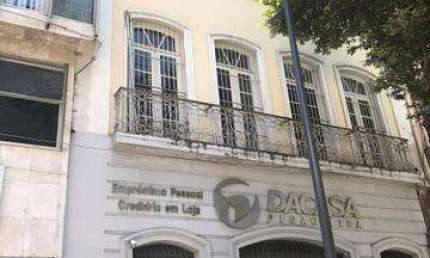 Andar Corporativo para alugar, 200 m² por R$ 5.500,00/mês - Comércio - Salvador/BA