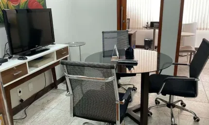 Sala à venda, 33 m² por r$ 270.000,00 - caminho das árvores - salvador/ba
