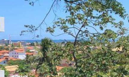 Terreno à venda, 705 m² por R$ 705.000,00 - Piatã - Salvador/BA