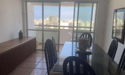 Apartamento com 3 dormitórios à venda, 120 m² por R$ 720.000,00 - Alto Do Itaigara - Salvador/BA