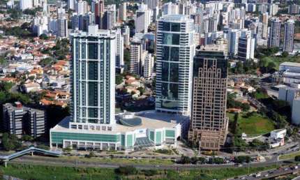 Apartamento com 1 dormitório à venda, 55 m² por R$ 470.000,00 - Caminho das Árvores - Salvador/BA