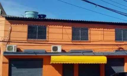 Prédio à venda por R$ 1.200.000,00 - Boca do Rio - Salvador/BA
