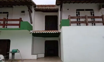 Casa com 10 dormitórios à venda, 600 m² por R$ 1.200.000,00 - Itapuã - Salvador/BA